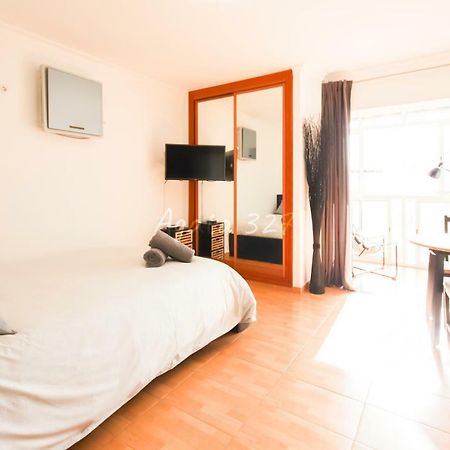Warm Studio In Benalmadena Luaran gambar