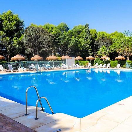 Warm Studio In Benalmadena Luaran gambar