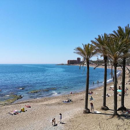 Warm Studio In Benalmadena Luaran gambar