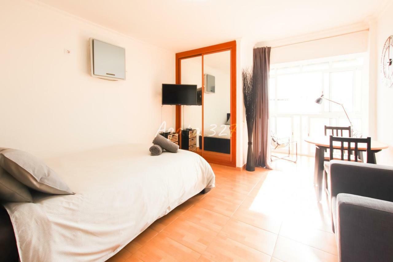 Warm Studio In Benalmadena Luaran gambar