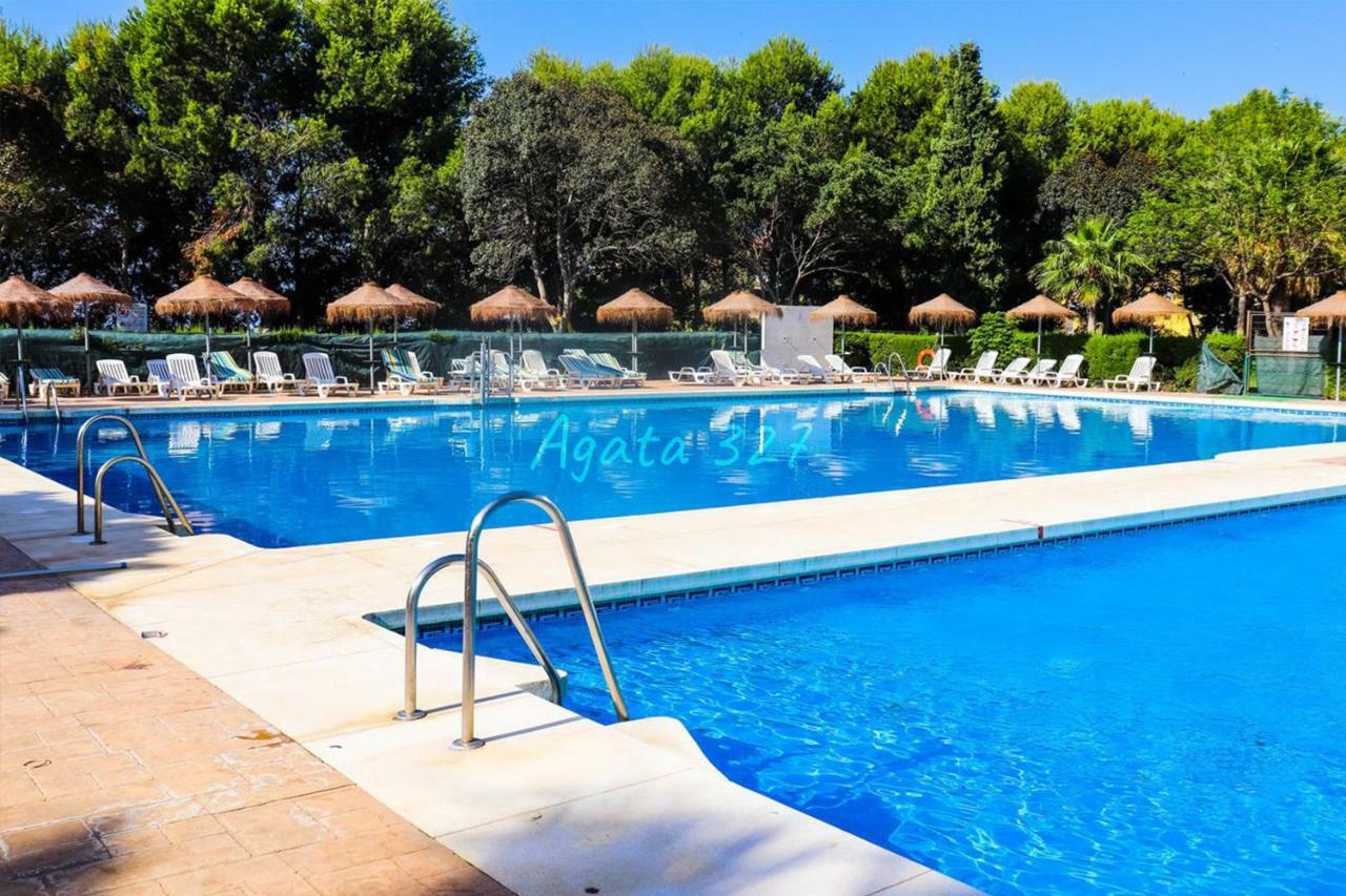 Warm Studio In Benalmadena Luaran gambar