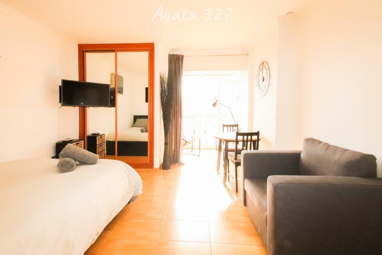 Warm Studio In Benalmadena Luaran gambar