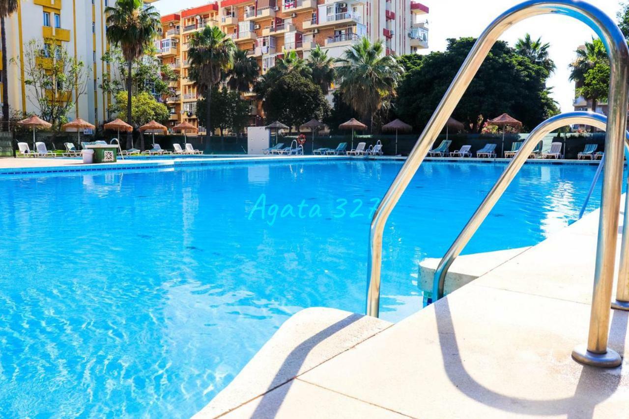 Warm Studio In Benalmadena Luaran gambar