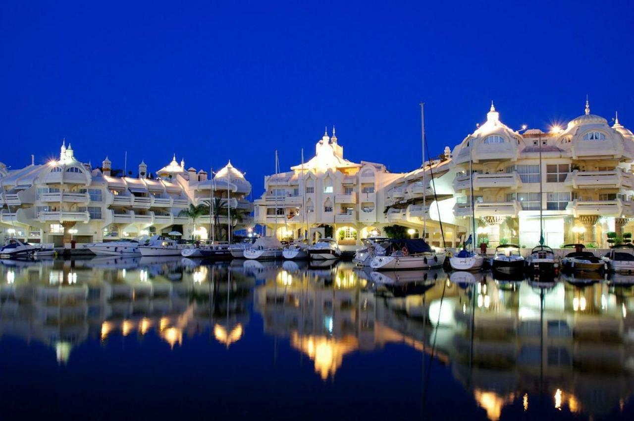 Warm Studio In Benalmadena Luaran gambar