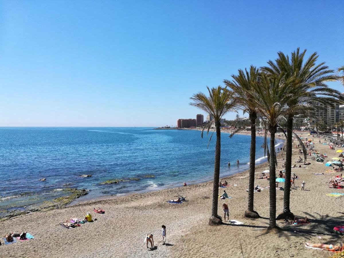 Warm Studio In Benalmadena Luaran gambar
